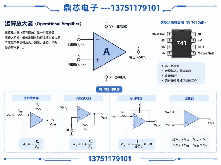 保山国产IC展示图
